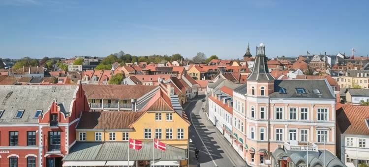 奥埃罗酒店(Hotel Ærø)图片