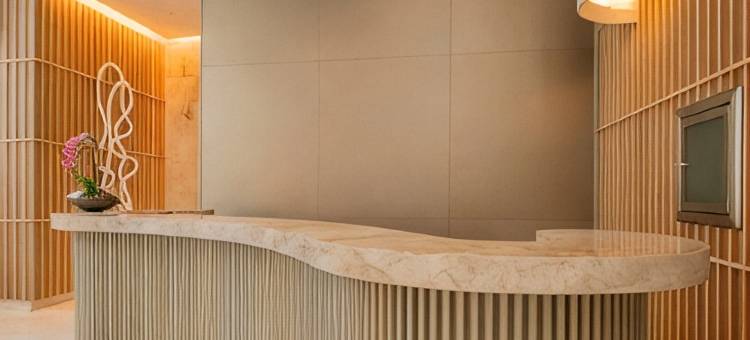 圣保罗威斯汀酒店(The Westin Sao Paulo)图片