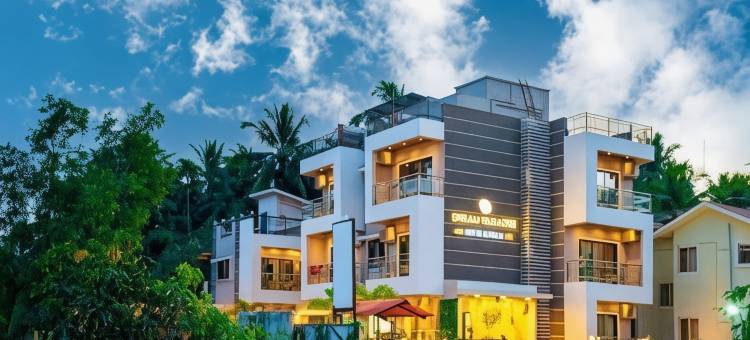SpicyMango Dream Paradise Hotel & Villa图片