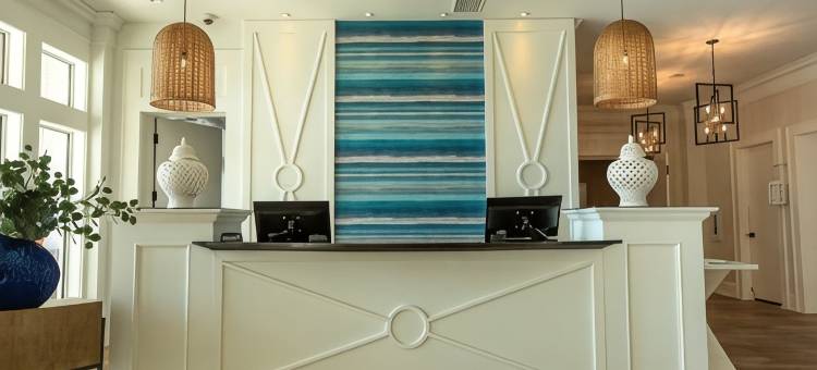 尊爵海滨度假村 - WorldHotels Luxury 奢华系列(Prestige Oceanfront Resort, BW Premier Collection)图片