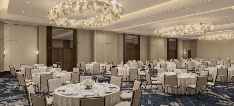 霍姆伍德伯明翰山谷酒店-希尔顿格芮精选酒店(Valley Hotel Homewood Birmingham, Curio Collection by Hilton)图片