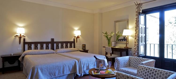 阿维拉旅馆(Parador de Avila)图片