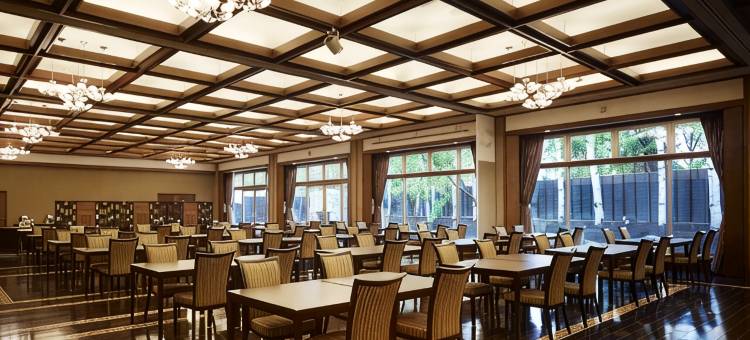 十胜川温泉Daiichi酒店豊洲亭豆阳亭(Tokachigawa Onsen Daiichi Hotel)图片