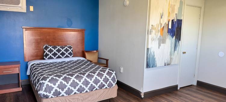 钱伯斯堡皇家汽车旅馆(Royal Inn Motel Chambersburg)图片