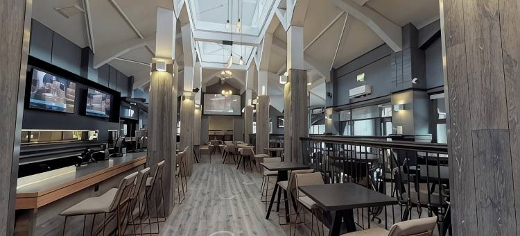 利物浦乡村酒店(Village Hotel Liverpool)图片