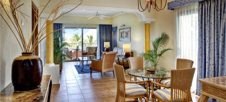 巴塞罗玛雅克罗尼尔酒店 - 全包式(Barceló Maya Colonial - All Inclusive)图片