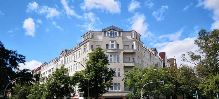 汉诺威东火车总站城际酒店(IntercityHotel Hannover Hauptbahnhof Ost)图片
