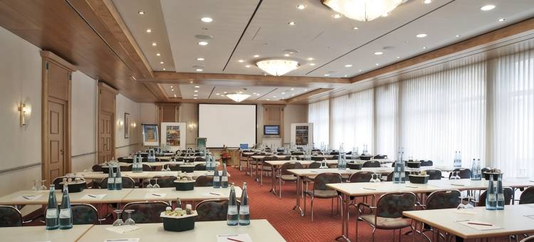 祖穆斯希夫酒店(Hotel Zum Schiff)图片