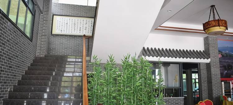 龙南华欣商务宾馆图片