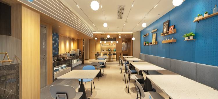 如家酒店(青阳商业广场店)图片