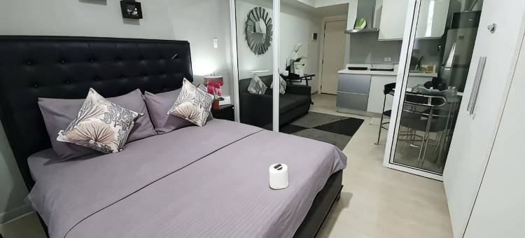 Azure 城市度假住宅(Azure Urban Resort Residences)图片