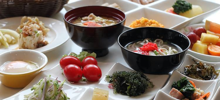 冲绳那霸Loisir酒店(Loisir Hotel Naha)图片