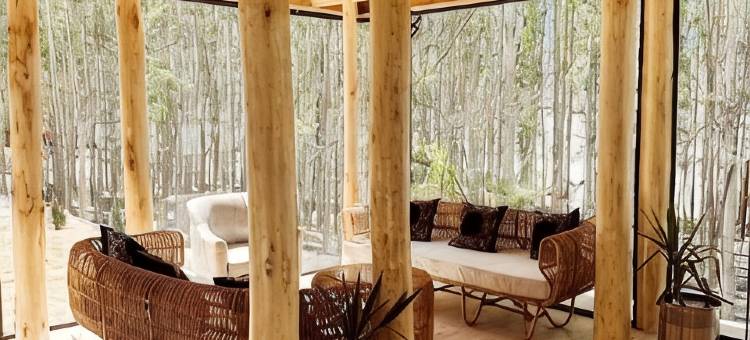 Shigar 科杰度假村(Khoj Resorts Shigar)图片