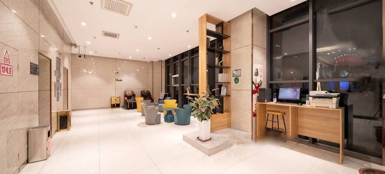 格林豪泰(济宁兖州九州方圆店)图片