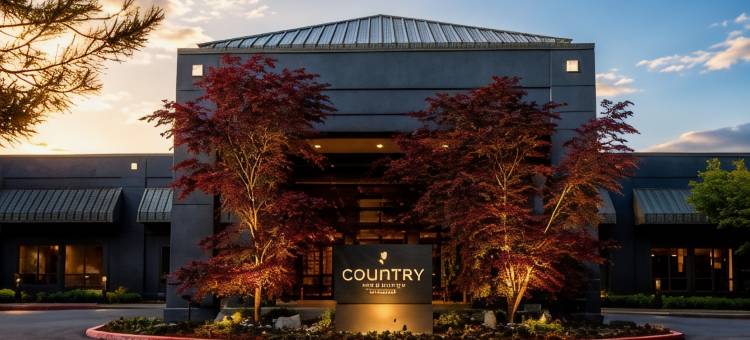 西雅图-博塞尔乡村旅馆及套房-丽笙旗下(Country Inn & Suites by Radisson, Seattle-Bothell, WA)图片