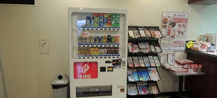 绿色精选酒店(Hotel Green Selec)图片
