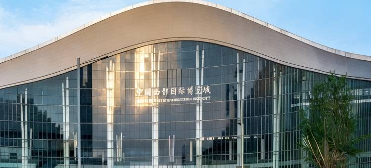 君安·悦冠酒店(西博城天府大悦城店)图片