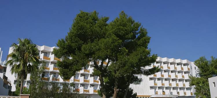 里维埃拉维布拉出租公寓(Apartamentos Vibra Riviera)图片