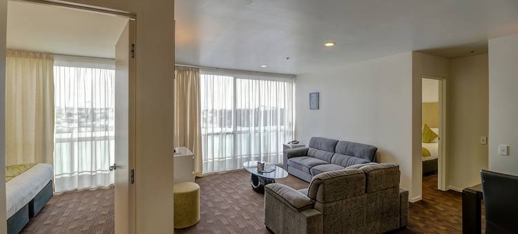 卡德兰特酒店及套房(The Quadrant Hotel & Suites)图片