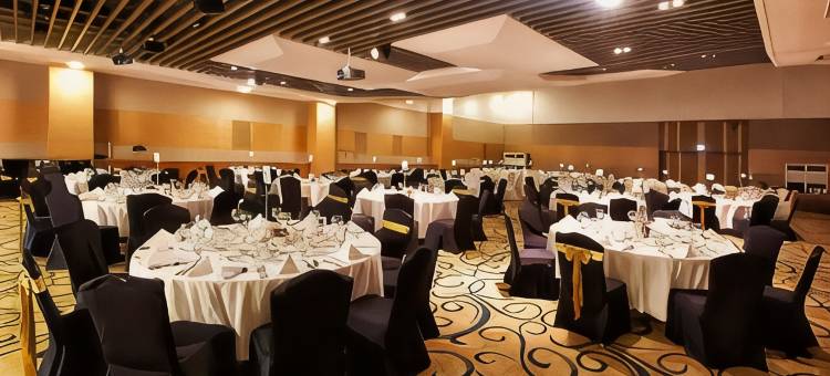 仁川机场贝斯特韦斯特精品酒店(Best Western Premier Incheon Airport Hotel)图片