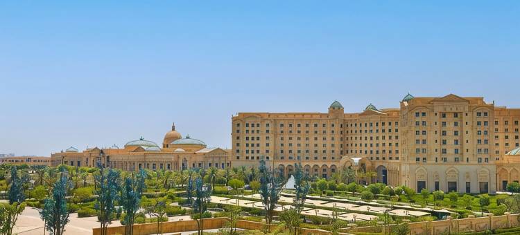 利雅德瑞吉酒店(The St. Regis Riyadh)图片