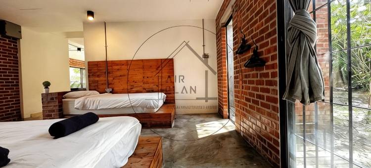 PD Rustic Greenwood Pool Villa (Up to 16 pax)图片