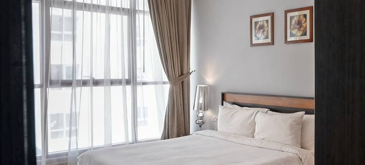 阿尔梅兹酒店(Al Manzil Hotel Bahrain)图片
