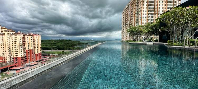 Cozy Urban Suites Georgetown View by 3C图片