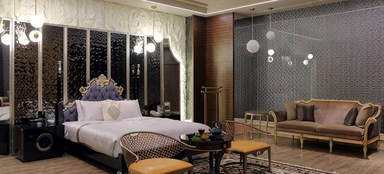 沐兰精品旅馆 - 台北大直館 - Mulan Boutique Hotel图片