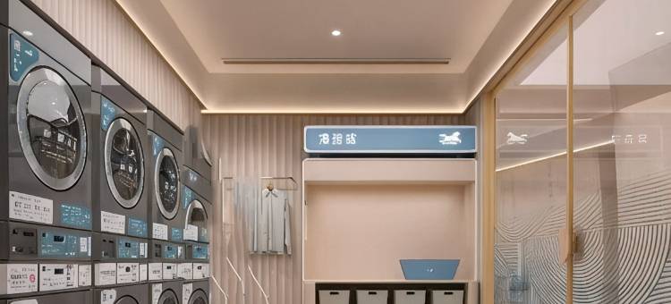 汉庭酒店(德州齐河万达广场店)图片