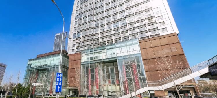 佳禾民宿(荣京东街地铁站店)图片