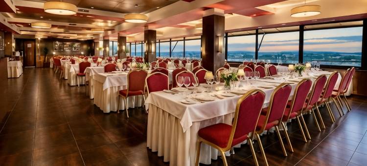 胡安2号霍斯佩迪姆酒店(Hospedium Hotel Juan II)图片