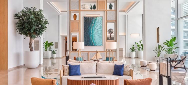马拉西Vida海滨度假村(Vida Marina Resort Marassi)图片