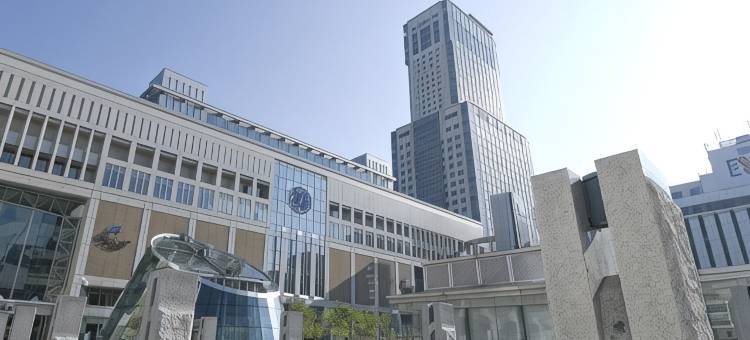 札幌JR大厦日航酒店(JR tower hotel nikko sapporo)图片