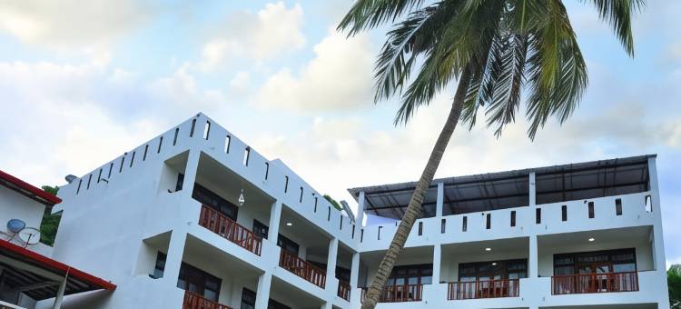 兰迪亚海景酒店(Randiya Sea View Hotel)图片