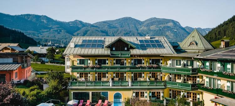 索莫霍夫酒店(Hotel Sommerhof)图片