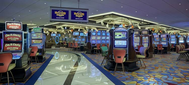大西洋城硬石酒店及娱乐场(Hard Rock Hotel & Casino Atlantic City)图片