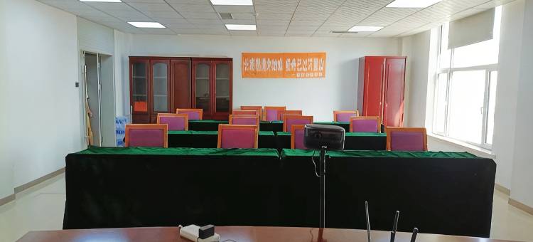 茗荟商务宾馆(松原大路店)图片