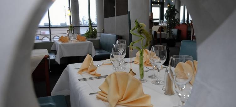 卡特琳恩霍夫林酒店(Ringhotel Katharinen Hof)图片