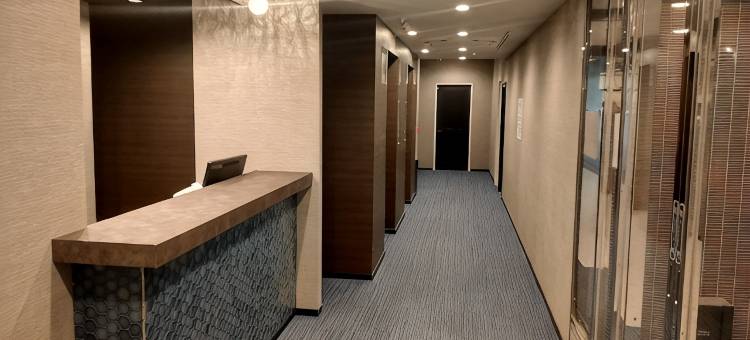 埃雷诺阿酒店(Hotel Erenoa)图片