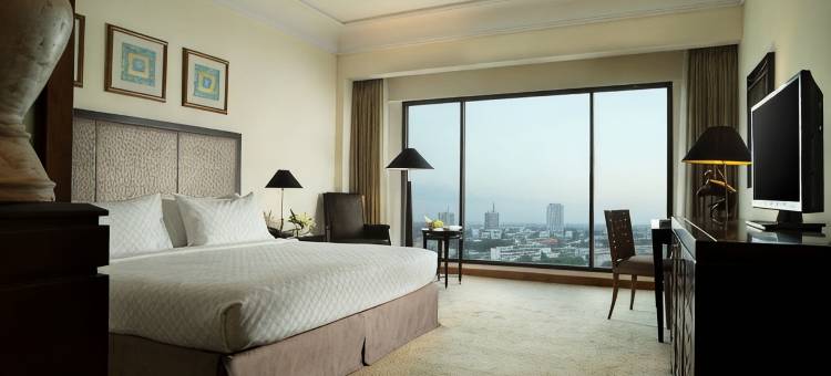 泗水布米城市度假村(Bumi Surabaya City Resort)图片