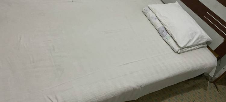昌邑鑫辉商务宾馆图片