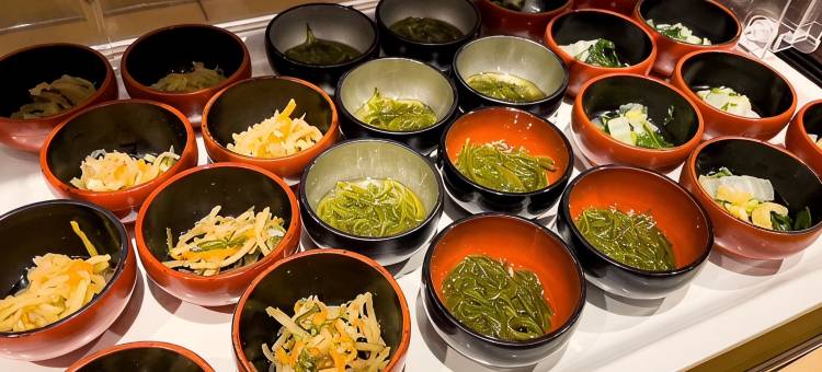 东京神田多美迎高级酒店(多美迎・御宿野乃 酒店集团)(Dormy Inn Premium Kanda)图片