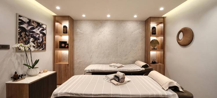 穆拉酒店(Mula Hotel)图片