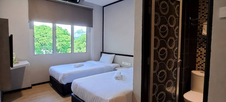 C酒店(C HOTEL)图片