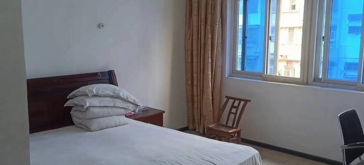 枝江馨相恋旅馆图片