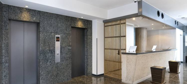 MYSTAYS 西新宿酒店(HOTEL MYSTAYS Nishi Shinjuku)图片