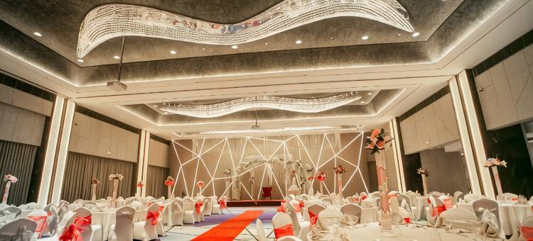 鲁克森特酒店(Luxent Hotel)图片