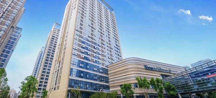蚂蚁电竞酒店(石桥铺地铁站店)图片