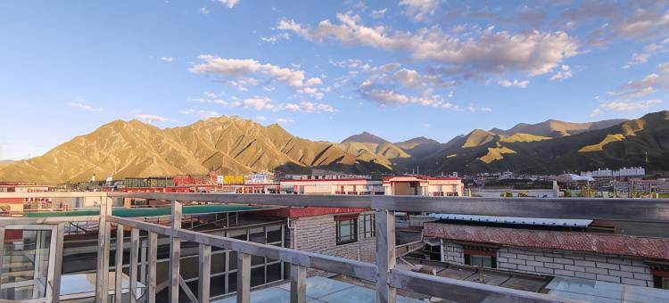 拉姆拉措客栈(拉萨仙足岛店)图片